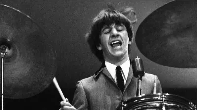 Quelle chanson Ringo Starr a-t-il écrite pour George Harrison ?