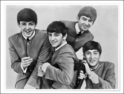 Quels albums sont sortis en 1963 ?