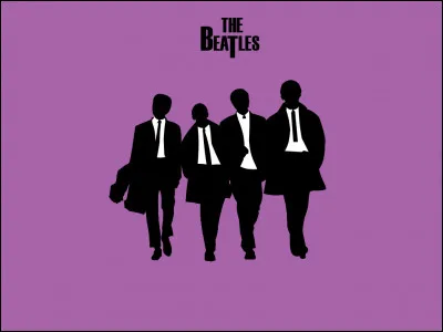 Quel membre des Beatles a été sous-estimé sur sa capacité à écrire des chansons ? 
(Pourtant les quelques-unes qu'il a écrites au sein du groupe, sont excellentes et très connues.)