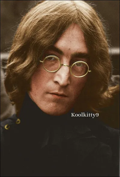 Combien de femmes John Lennon a-t-il eues durant sa carrière ?