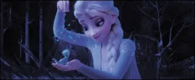 Quelle saison aimes-tu ?