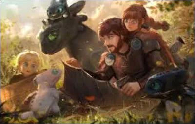 Quel animal pr&eacute;f&egrave;res-tu ?