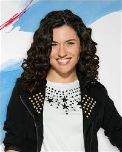 De qui Nata est-elle la meilleure amie ?