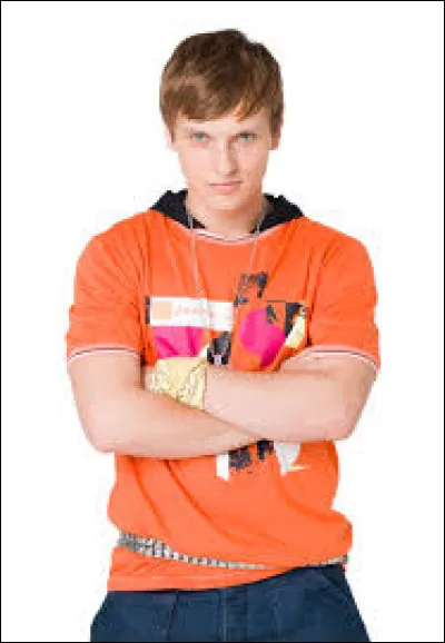 De qui Braco est-il le meilleur ami ?