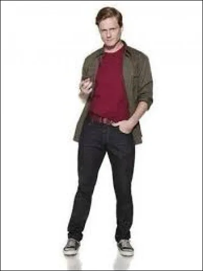 Quel personnage a fait de la prison ?