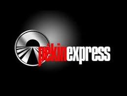 Quiz Pekin express
