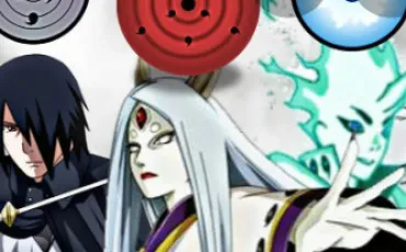 Quiz Naruto