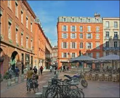 Qui sont ceux de Toulouse ?