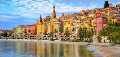 Quel nom portent-ils à Menton ?