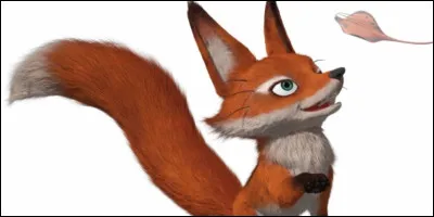 Les renards sont plutôt...