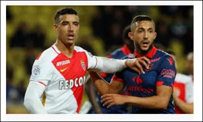 À 32 ans, Nabil Dirar part pour 4.5 millions du grand Monaco. Mais où est-il maintenant ?
