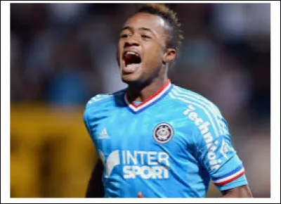Jordan Ayew part de Lorient en 2015 pour 12 millions, une bonne affaire, vers Aston Villa. Où est-il maintenant ?