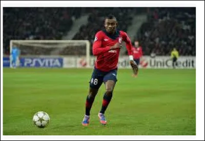 Après 2 belles saisons, Salomon Kalou part de Lille en 2014 pour l'Allemagne, pour 3 millions. Où est-il maintenant ?