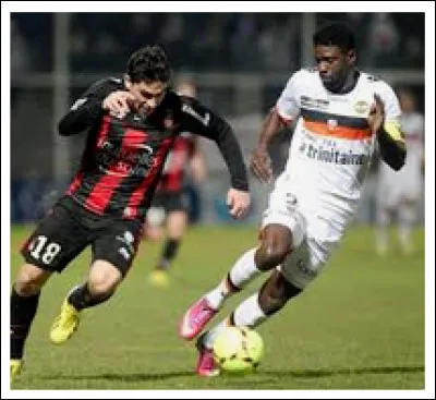 Neal Maupay, joueur prometteur (à Football Manager en tout cas) quitte Brest en 2017. Dans quel grand club anglais est-il maintenant ?