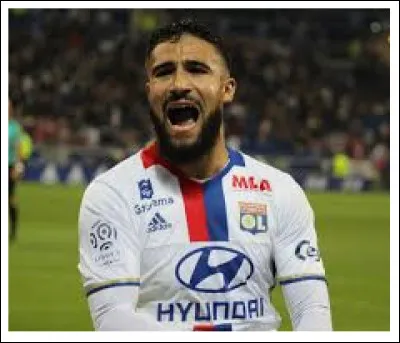 Où est Nabil Fekir, parti en 2019 pour 22 millions d'euros, après 6 saisons lyonnaises ?