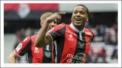 Où joue maintenant Alassane Pléa, parti de Nice en 2018 pour 23 millions d'euros ?