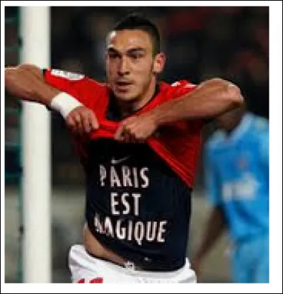 Mevlüt Erdinç a quitté la Ligue 1 (pour 3 millions) pour Hanovre en 2016, puis prêté un an à Metz. Depuis il est revenu en pays. Mais où est donc le soldat Erdinc ?