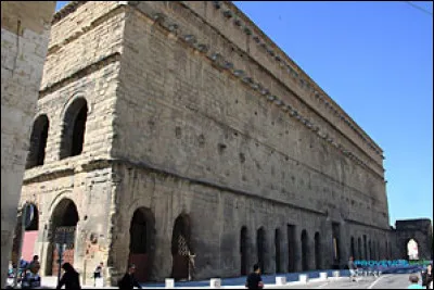 Comment appelle-t-on les habitants d'Orange ?