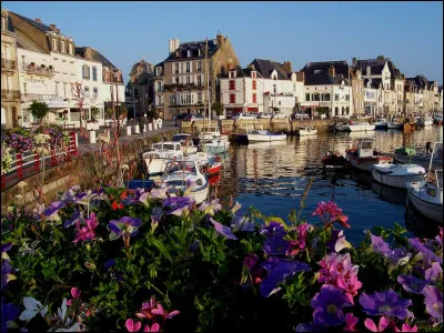 Comment appelle-t-on les habitants du Croisic ?