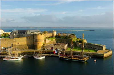 Qui sont ceux de Brest ?