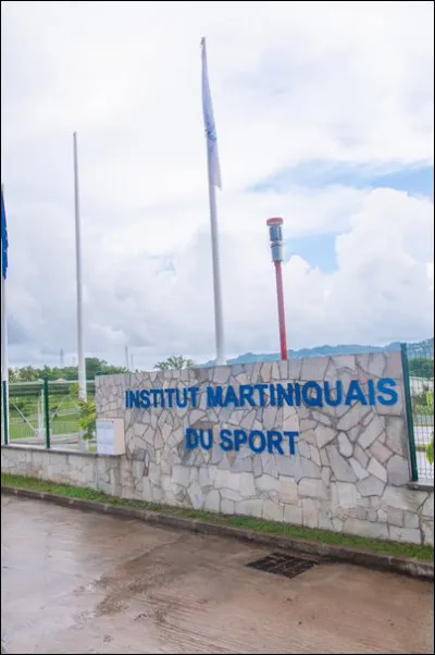 En quelle année a été inauguré l'IMS ?