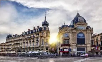 Qui sont les habitants de Montpellier ?