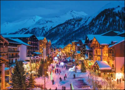 Comment appelle-t-on les habitants de Val-d'Isère ?