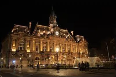 Qui sont ceux de Tours ?