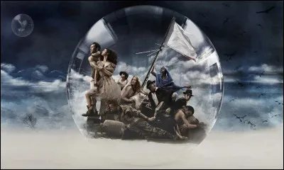 &Agrave; quelle peinture pensez-vous en regardant la photographie "Promesse" ?