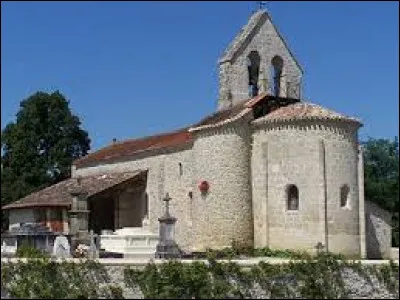 Brannens est une commune néo-aquitaine située dans le département ...