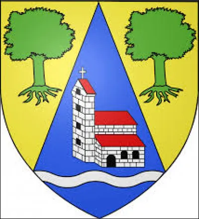 Voici le blason de Cirfontaines-en-Azois. Commune du Grand-Est, dans l'arrondissement de Chaumont, elle se situe dans le département ...