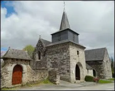 Le Haut-Corlay est une commune Costarmoricaine située en région ...