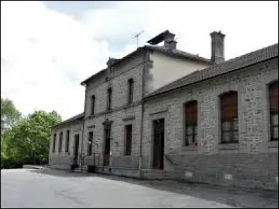 Saint-Martial-le-Vieux est une commune Creusoise située en région ...