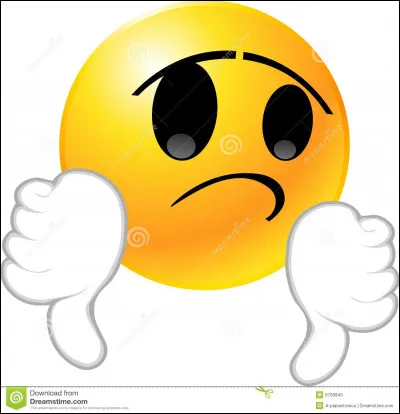 Si mon immersion en entreprise ne me plait pas, que vais-je faire ?