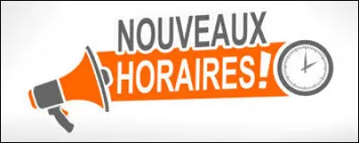 Je n'ai pas effectué les heures prévues dans la convention d'immersion en entreprise. Puis-je les récupérer un autre jour ?