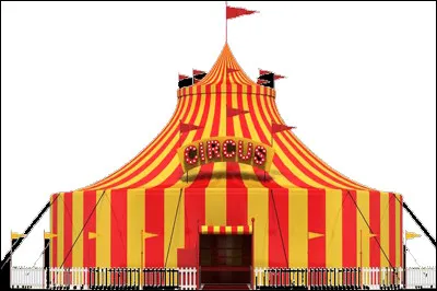 J'ai envie de faire une PMSMP à l'école du cirque, est-ce que je peux ?