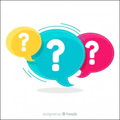 Quand rapporter cette fiche de renseignements ?