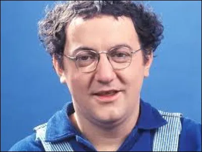 En quelle année est mort Coluche ?