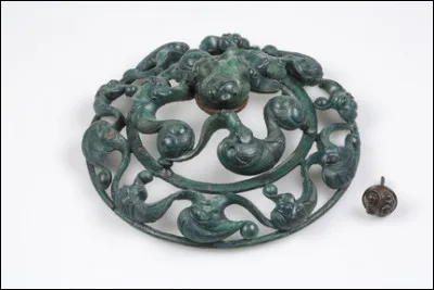 Où ai-je été découvert ?