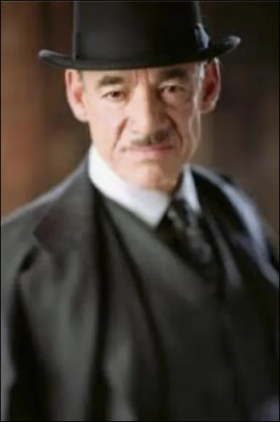 Aime tu le ministère ?