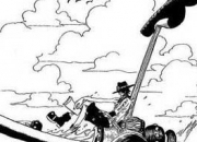 Quiz One Piece : Les bateaux