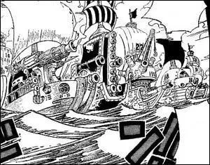 Quel est le nom de ce bateau ?