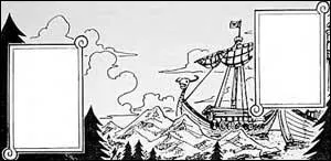 Quel est le nom de ce bateau ?