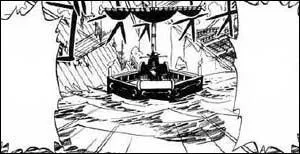 Quel est le nom de ce bateau ?