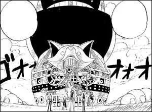 Quel est le nom de ce bateau ?