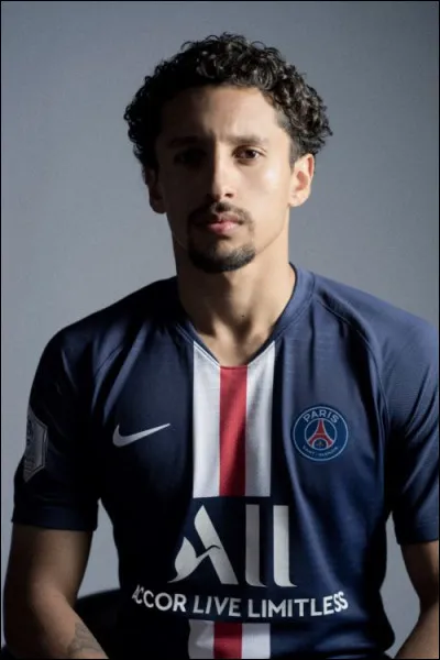 Comment se nomme ce brésilien ?