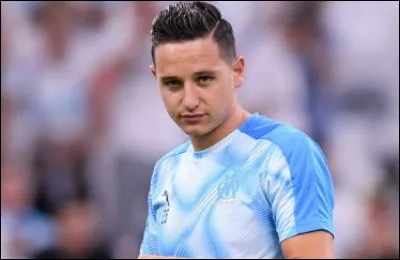 Connaissez-vous ce joueur de l'OM ?