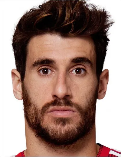 Qui est ce joueur espagnol ?