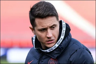 Qui est ce footballeur espagnol ?