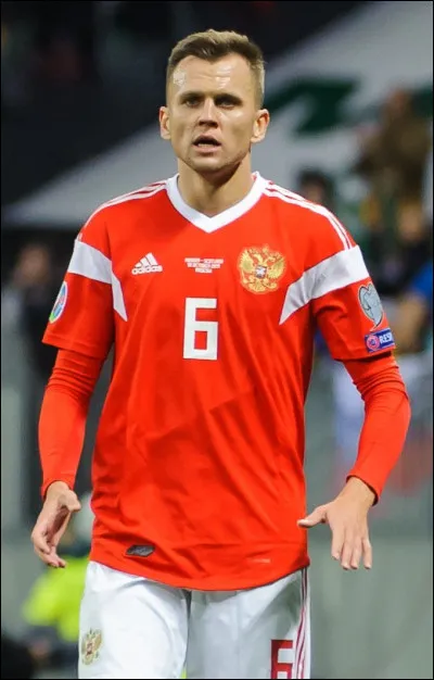 Retrouvez son identité.